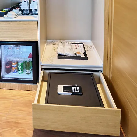 Thank Sultanahmet Hotel 4*