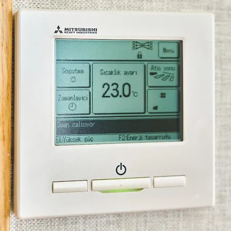 Thank Sultanahmet Hotel Istanboel