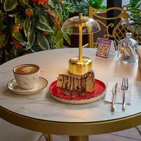 Thank Sultanahmet Hotel