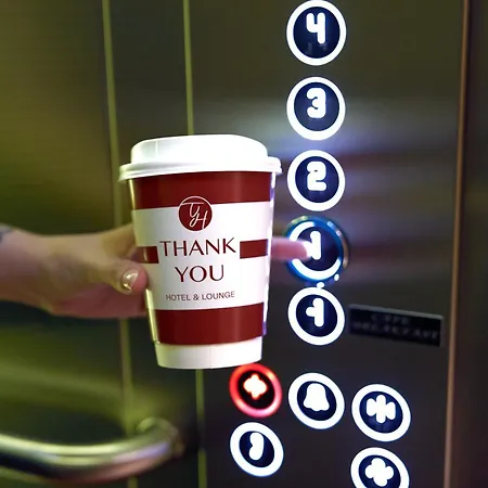 Thank Sultanahmet 4* Istanboel