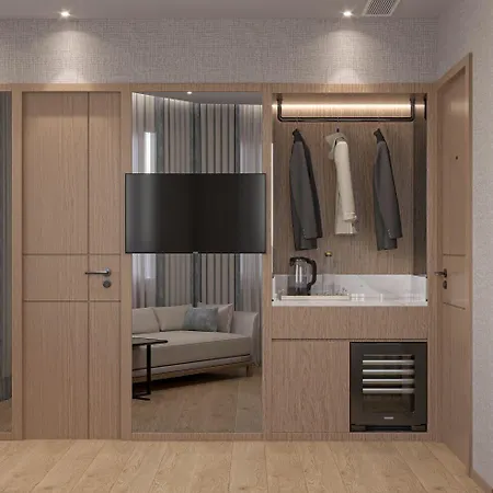 Hotel Thank Sultanahmet