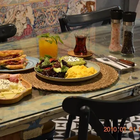 Hotel Thank Sultanahmet