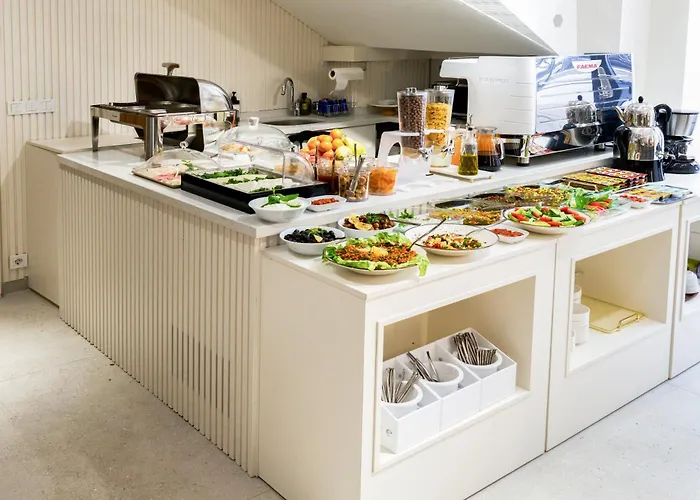 Thank Sultanahmet Ξενοδοχείο Κωνσταντινούπολη