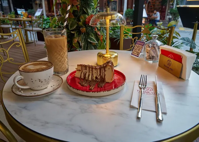 Thank Sultanahmet Κωνσταντινούπολη