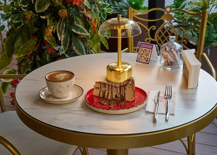 Thank Sultanahmet Ξενοδοχείο